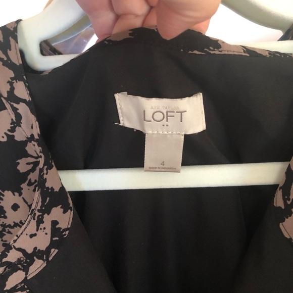 Loft Dress - Picture 5 of 6